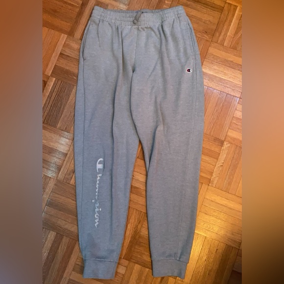 Champion Sweats - Picture 1 of 1